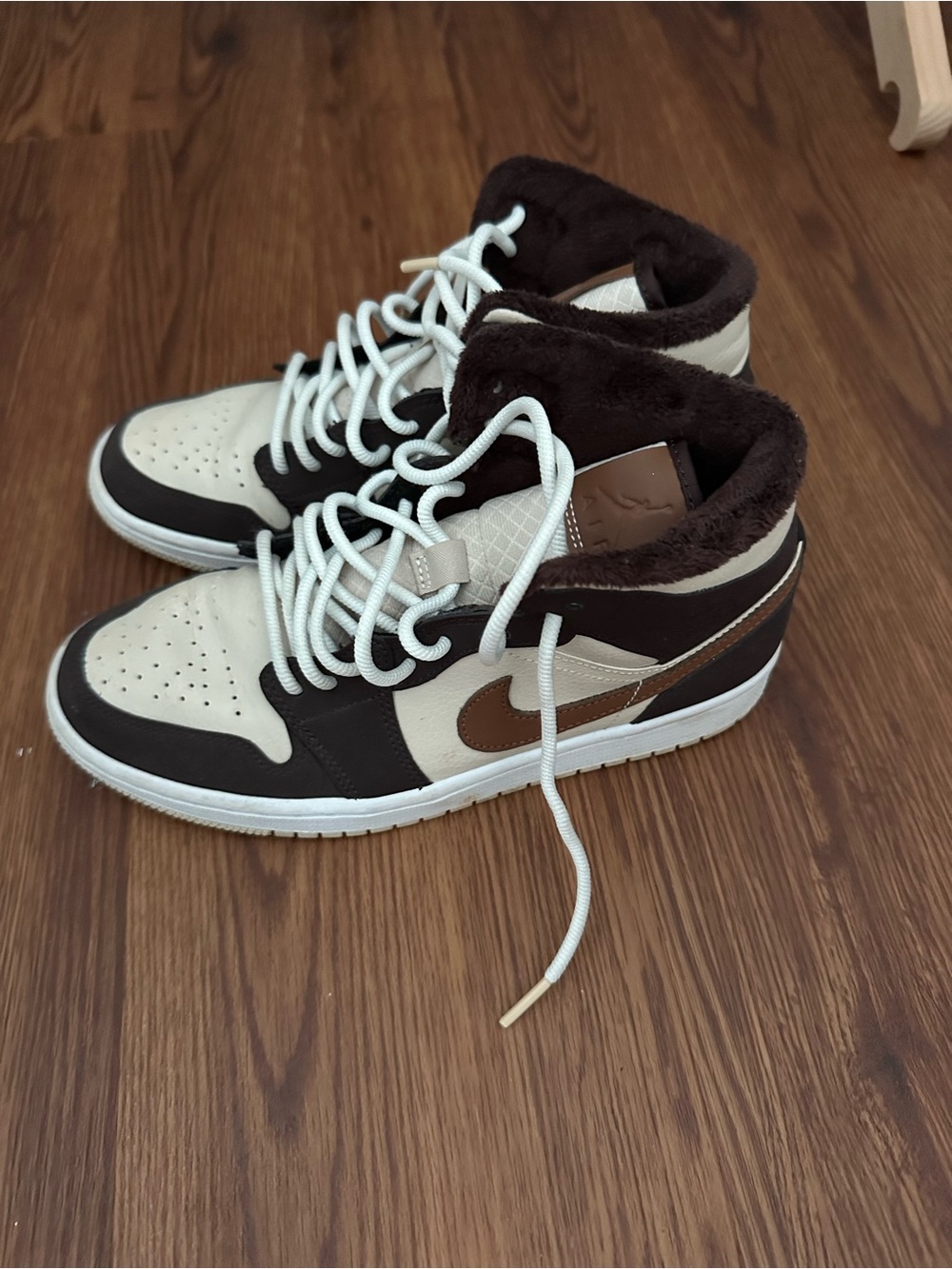 Nike Air Jordan